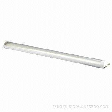 LED Tube Lights with 16W Average Power and 110 to 240V AC Input Voltage, RoHS-/CE-marked